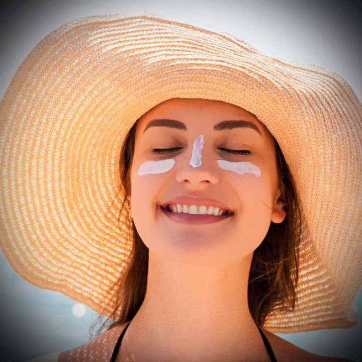 تفاوت ضد آفتاب فیزیکی و شیمیایی| فواید و معایب آنها